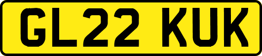 GL22KUK