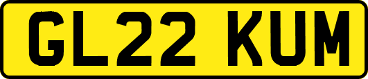 GL22KUM