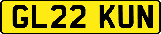 GL22KUN