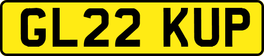 GL22KUP
