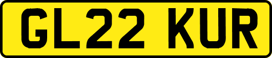 GL22KUR