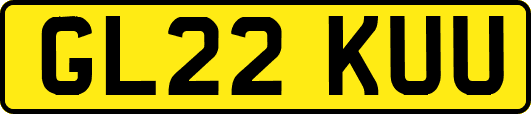 GL22KUU