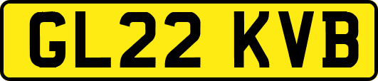 GL22KVB