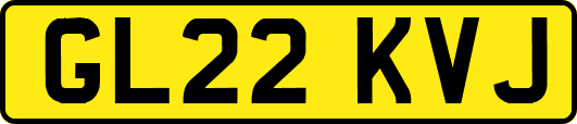 GL22KVJ
