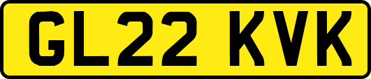 GL22KVK