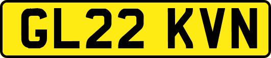 GL22KVN