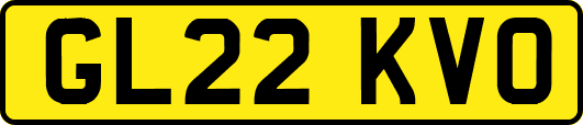 GL22KVO