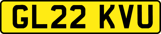 GL22KVU