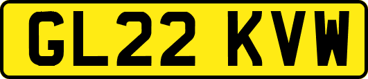 GL22KVW