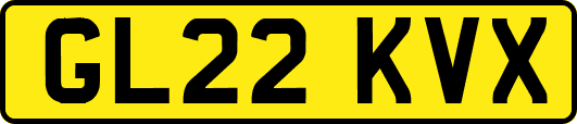 GL22KVX