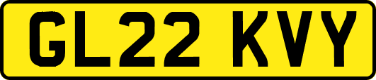 GL22KVY