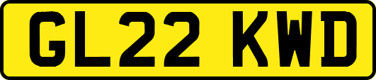 GL22KWD
