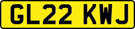 GL22KWJ