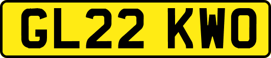 GL22KWO