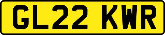 GL22KWR