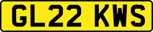 GL22KWS