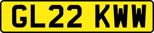 GL22KWW