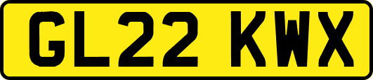 GL22KWX