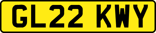 GL22KWY