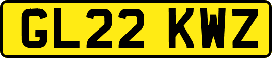 GL22KWZ