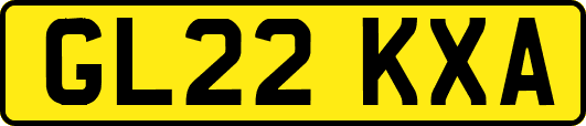 GL22KXA