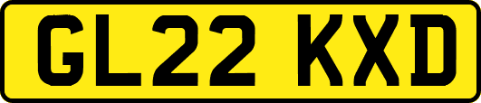 GL22KXD
