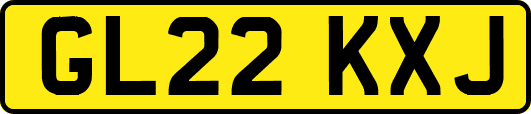GL22KXJ
