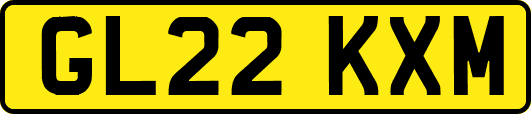 GL22KXM