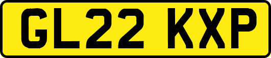 GL22KXP