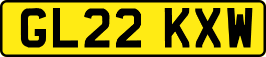 GL22KXW