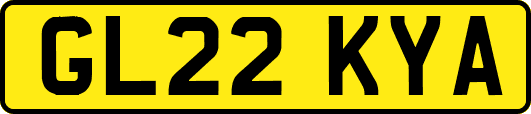 GL22KYA