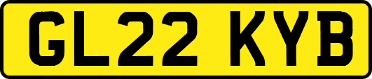 GL22KYB
