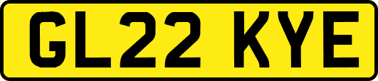 GL22KYE