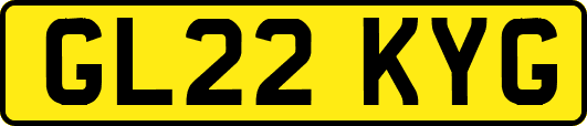 GL22KYG