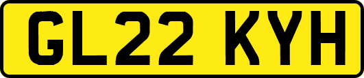 GL22KYH