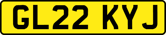 GL22KYJ