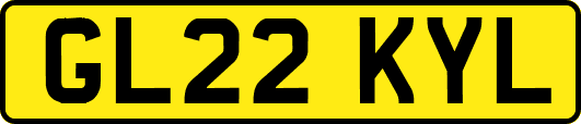 GL22KYL