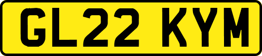 GL22KYM