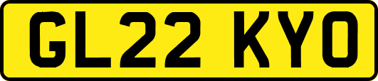 GL22KYO