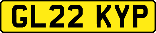 GL22KYP
