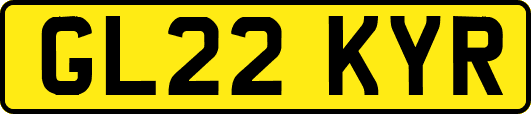 GL22KYR