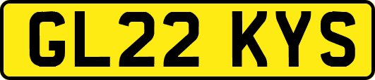 GL22KYS