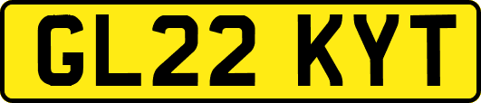 GL22KYT