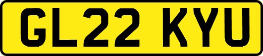 GL22KYU