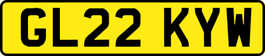 GL22KYW
