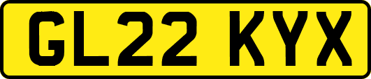 GL22KYX