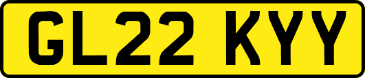 GL22KYY