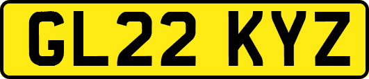 GL22KYZ