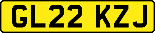 GL22KZJ