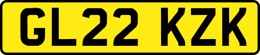 GL22KZK